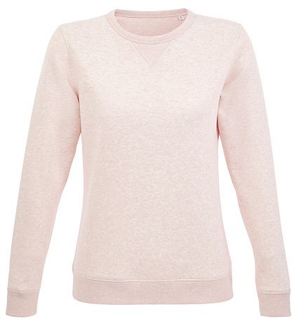 SOL'S Women's Round Neck Sweatshirt Sully SOL'S Women's Round Neck Sweatshirt Sully