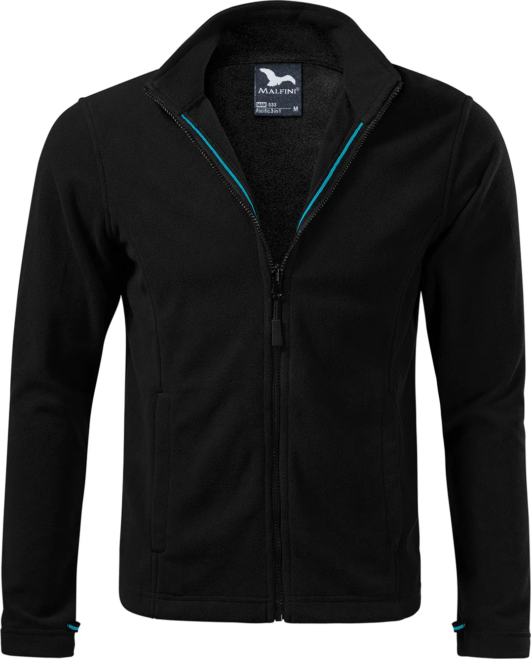 MALFINI Jacke 3 in 1 Pacific 533