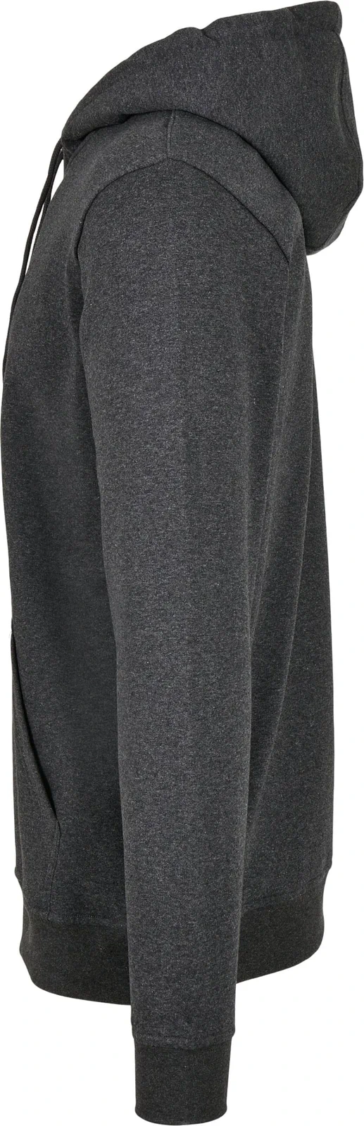Build Your Brand Basic Hoody