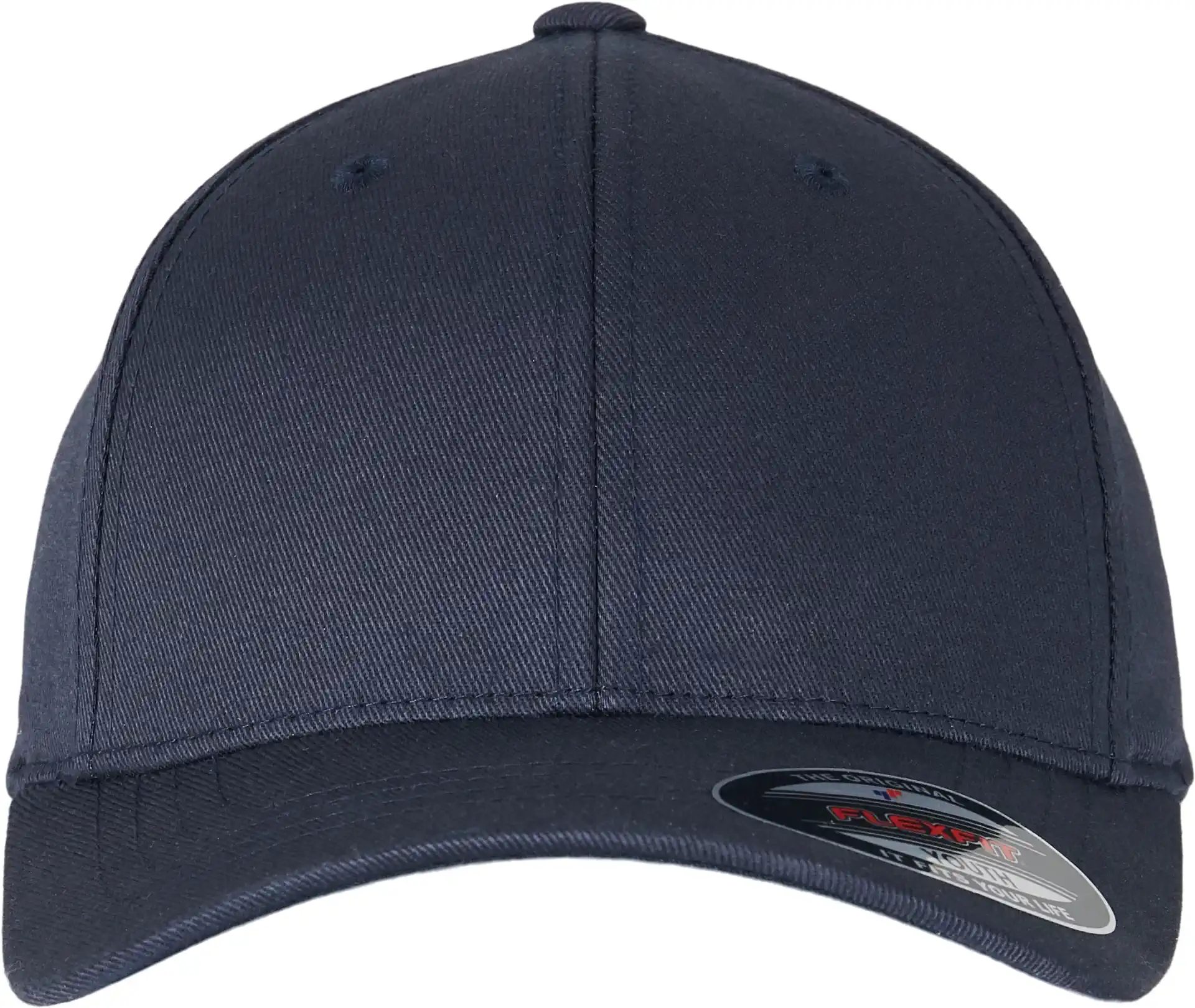 FLEXFIT Wooly Combed Cap