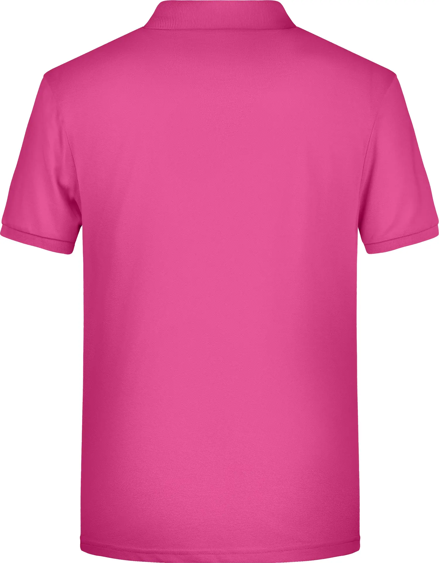 James & Nicholson Men's Basic Polo