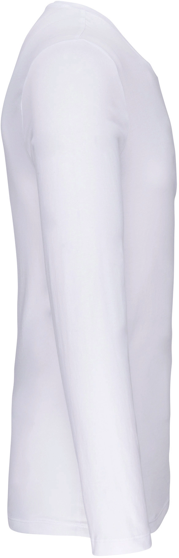 Kariban Stretch T-Shirt langarm