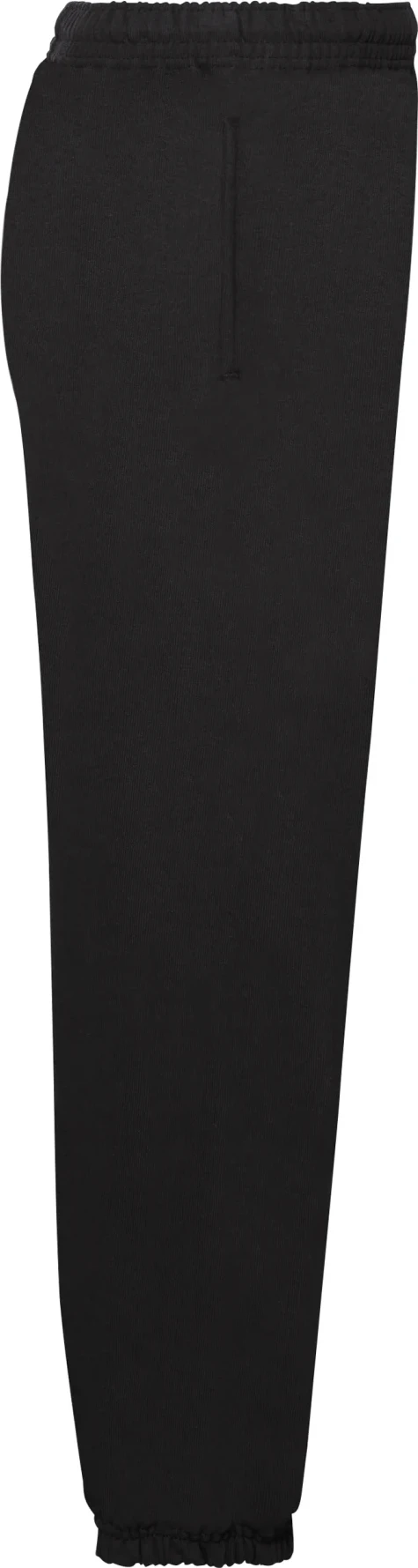 fruit-of-the-loom-64-051-0-kids-classic-elasticated-cuff-jog-pants-black-5 F.O.L. Classic Elasticated Cuff Jog Pants Kids