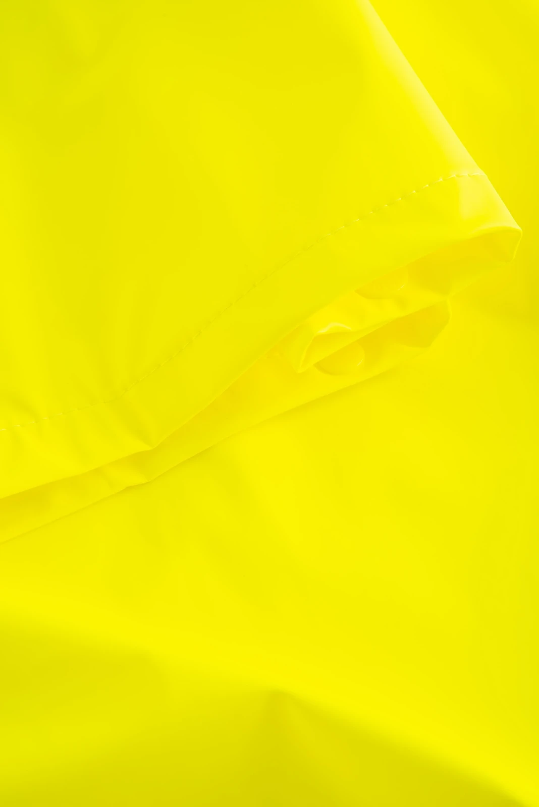 Lyngsøe FR-LR59 Flammhemmende Hi-Vis Regenlatzhose