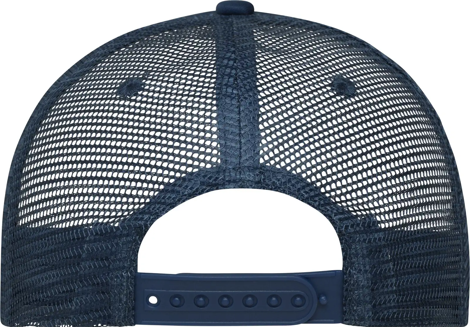 daiber 5-Panel Retro Mesh Cap