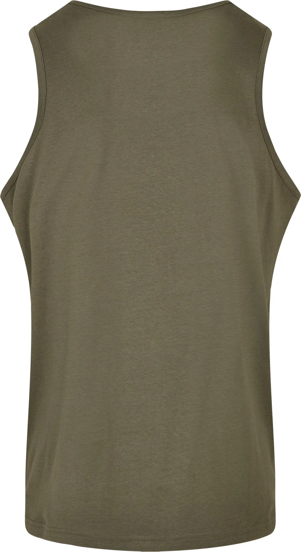 Build Your Brand Basic Tank