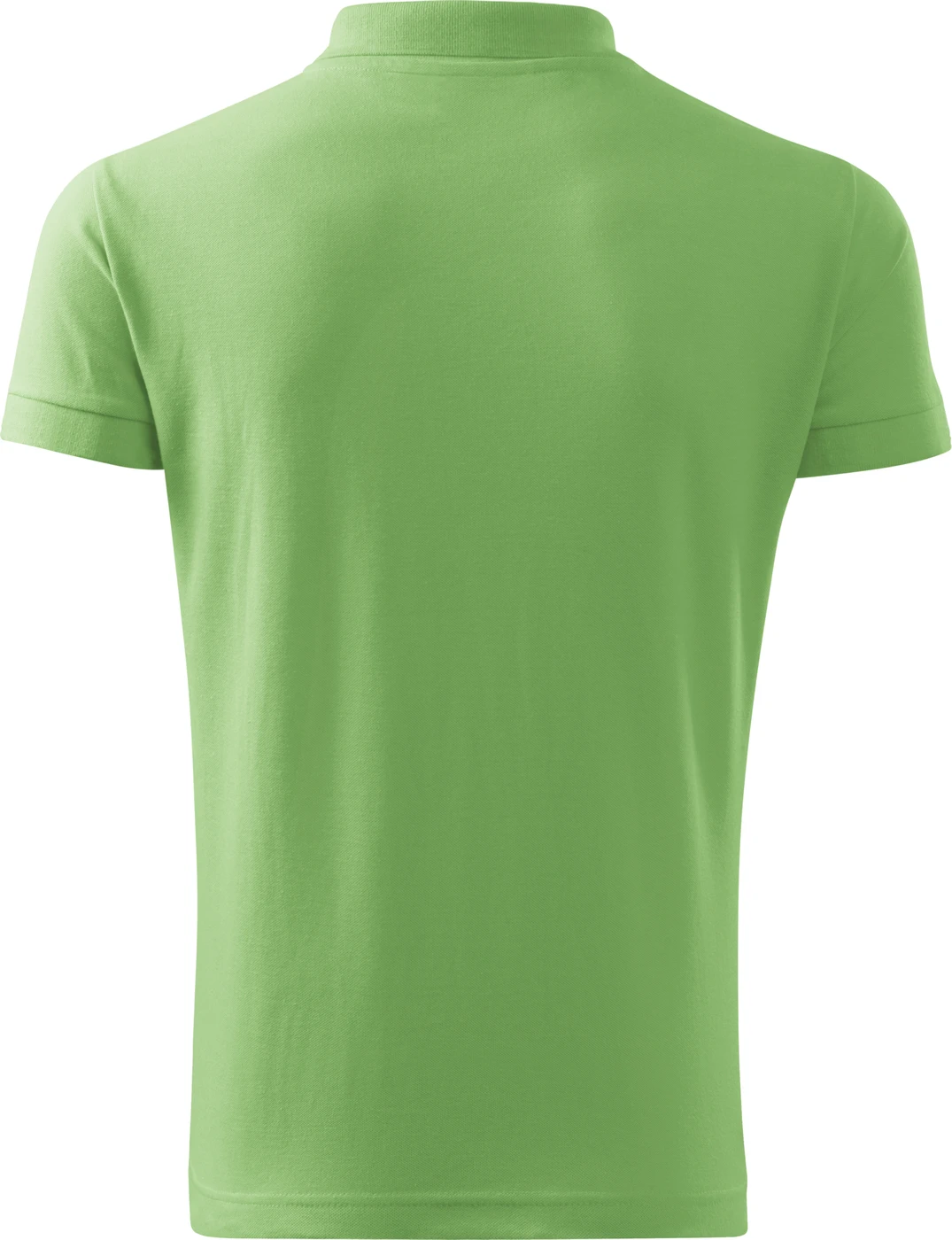 MALFINI Polo Cotton 212