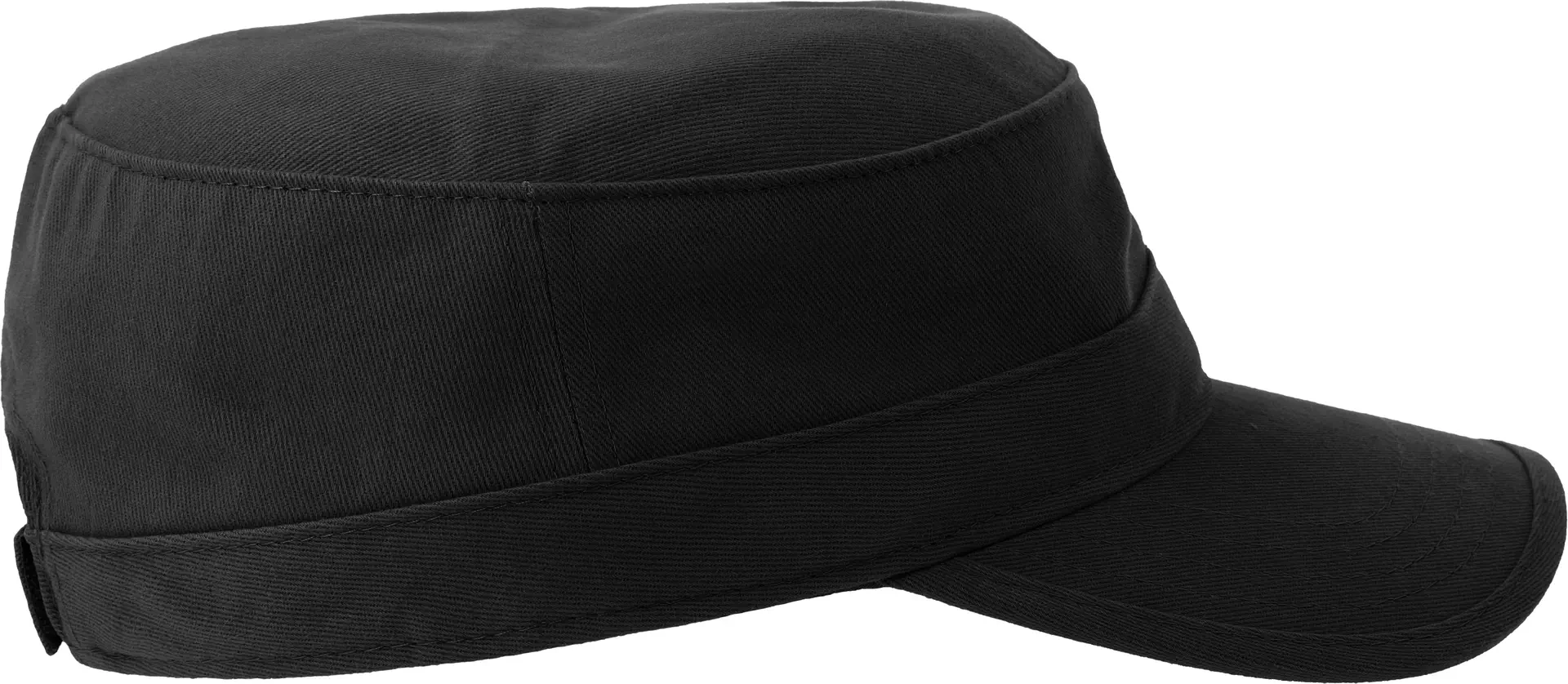 Atlantis Tank-S Cap