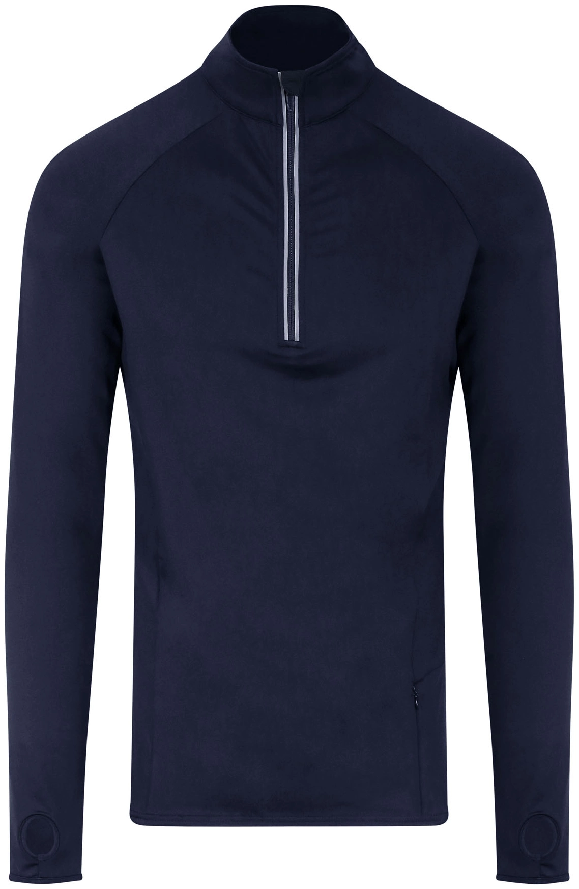 Just Cool Cool-Flex 1/2 Zip Top