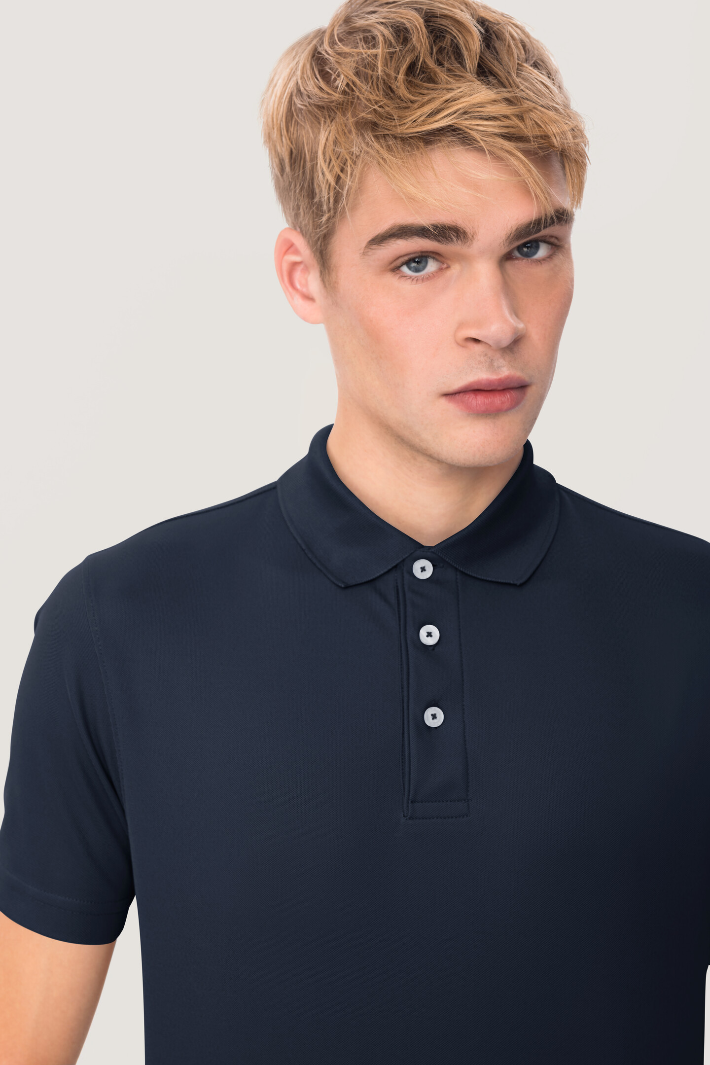 HAKRO Poloshirt 806 Coolmax HAKRO Poloshirt 806 Coolmax