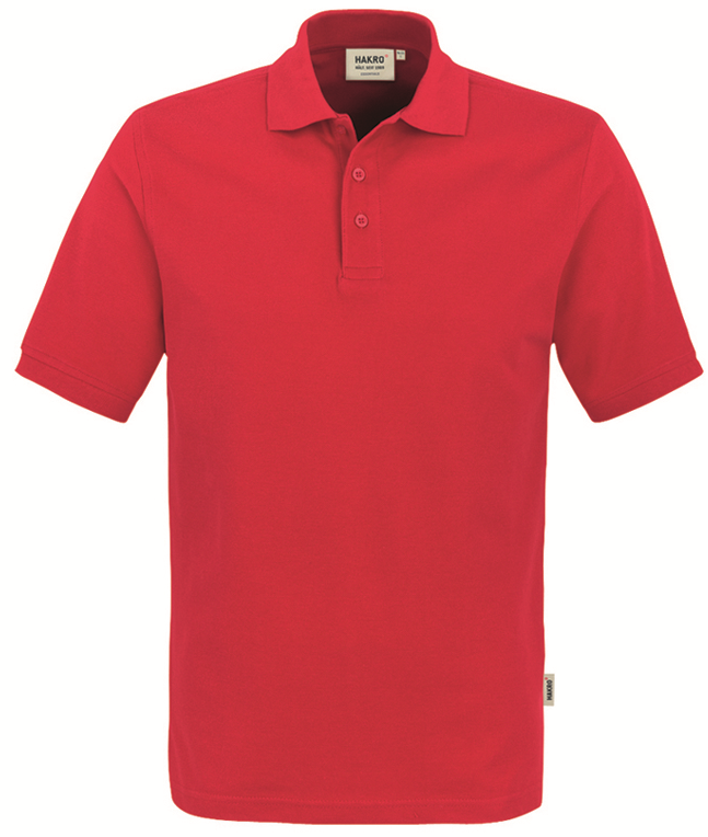 HAKRO Poloshirt 810 Classic