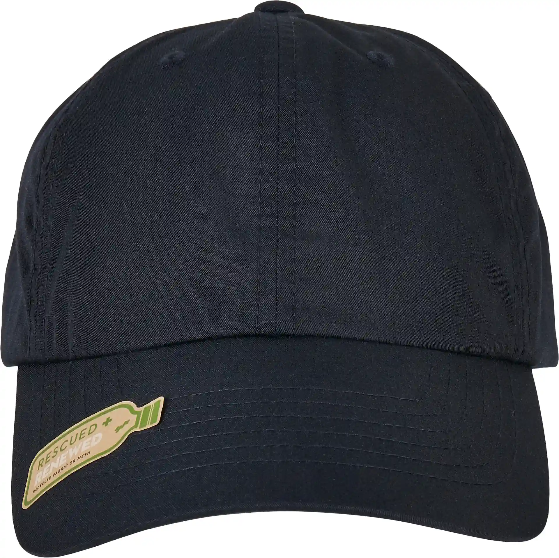 FLEXFIT Recycled Polyester Dad Cap