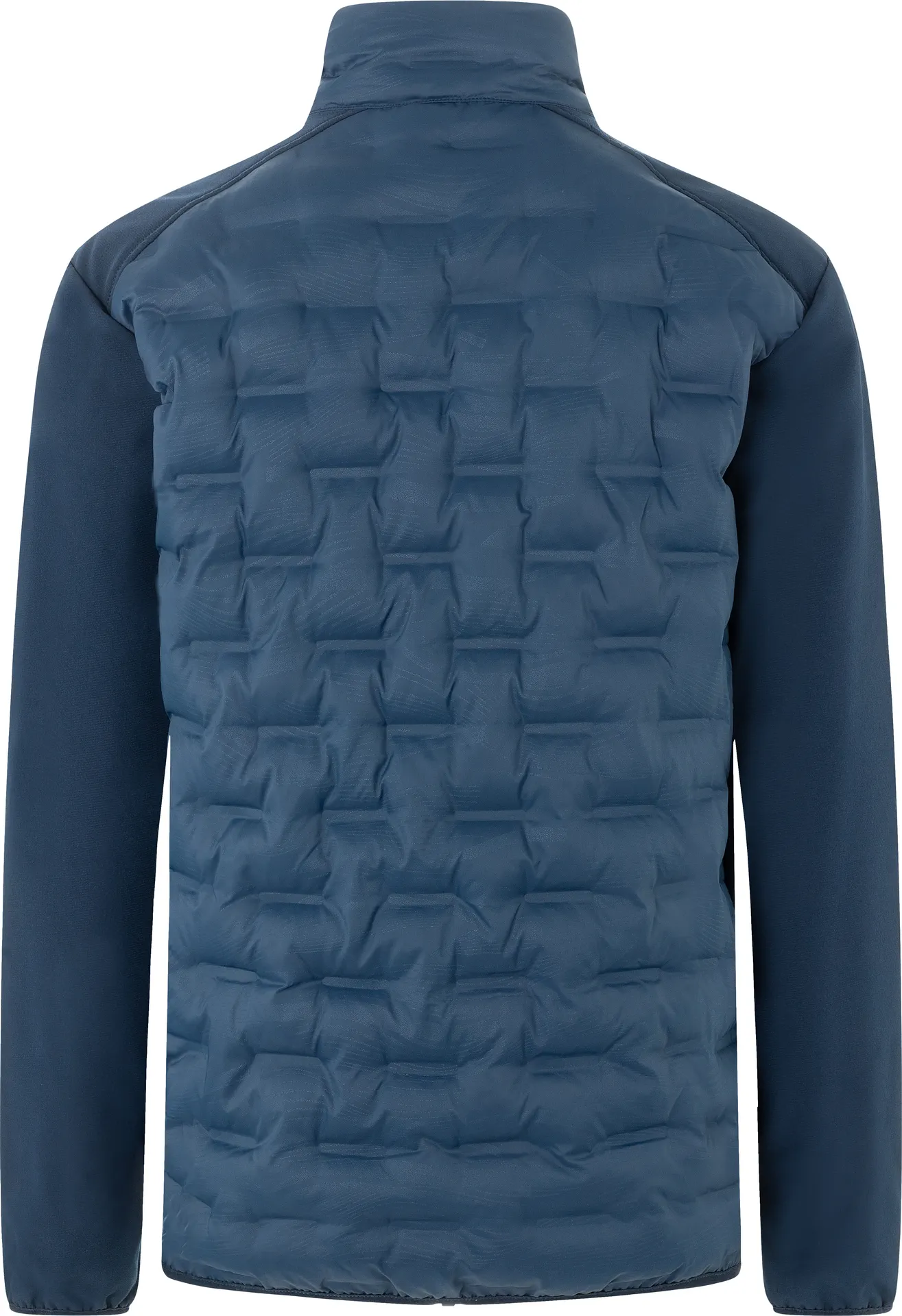 KARLOWSKY Herren Fleece-Hybrid Jacket