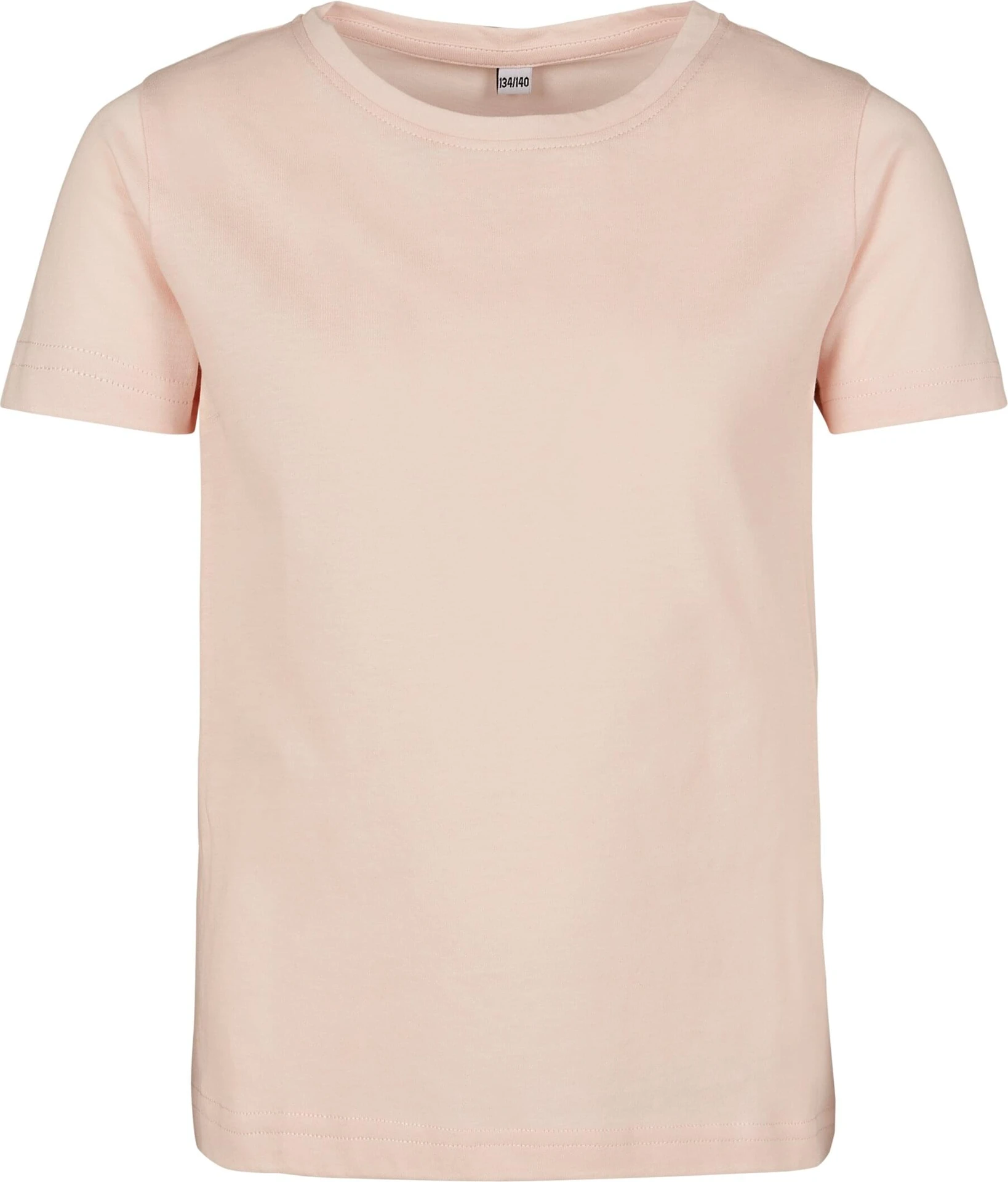 Build Your Brand Girls Short Sleeve Tee