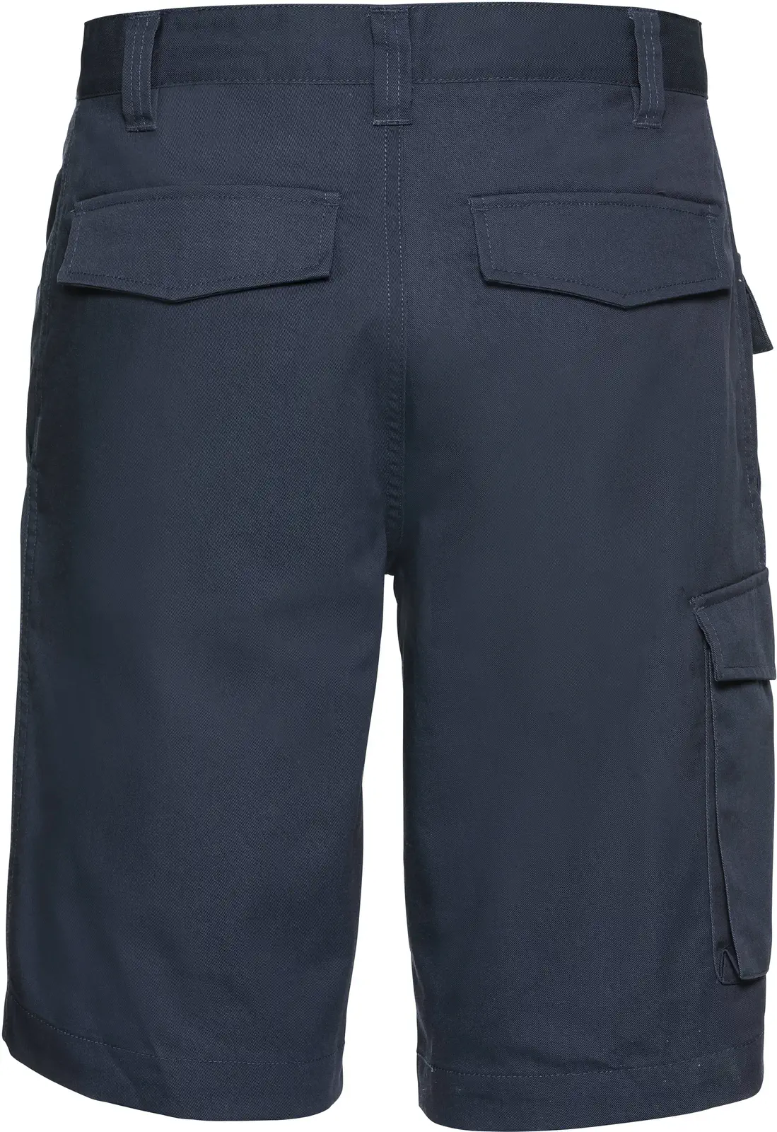 Russell Workwear Polycotton Twill Shorts