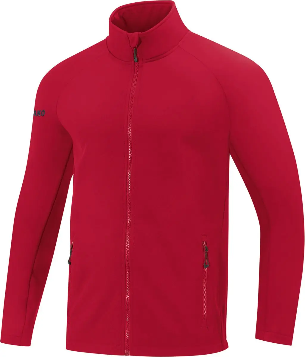 JAKO Softshelljacke Team Herren