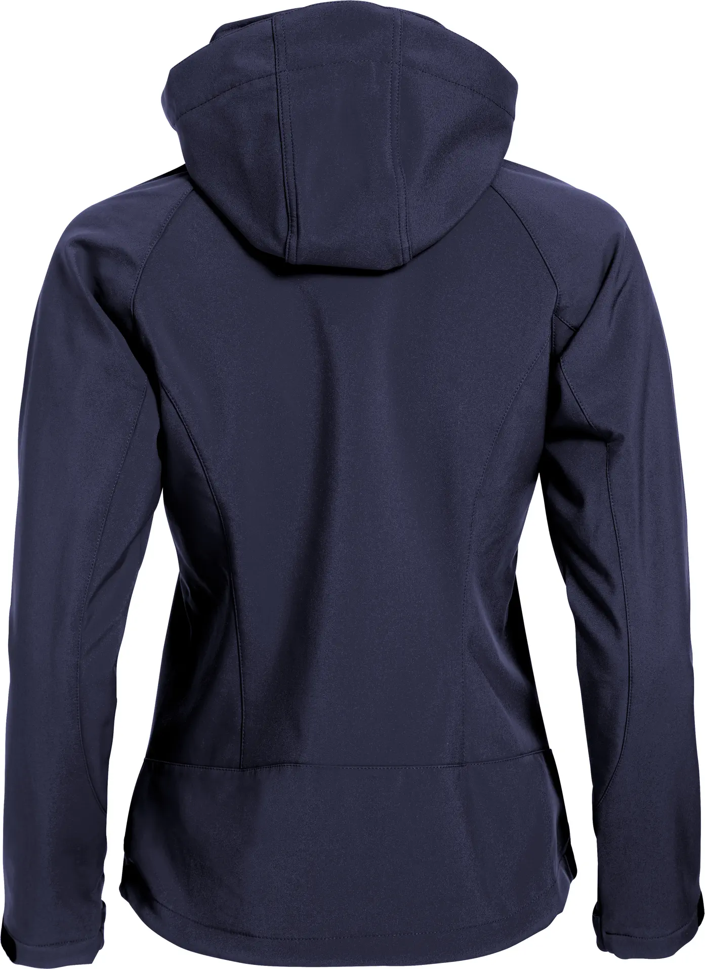 CLIQUE Damen 3-Lagen Softshelljacke Milford