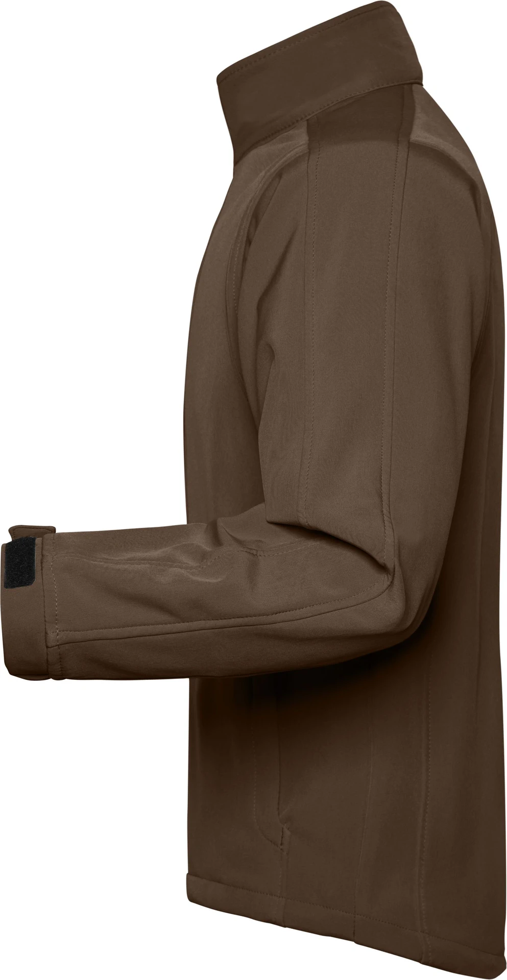 James & Nicholson Men's Softshell Jacket (135)