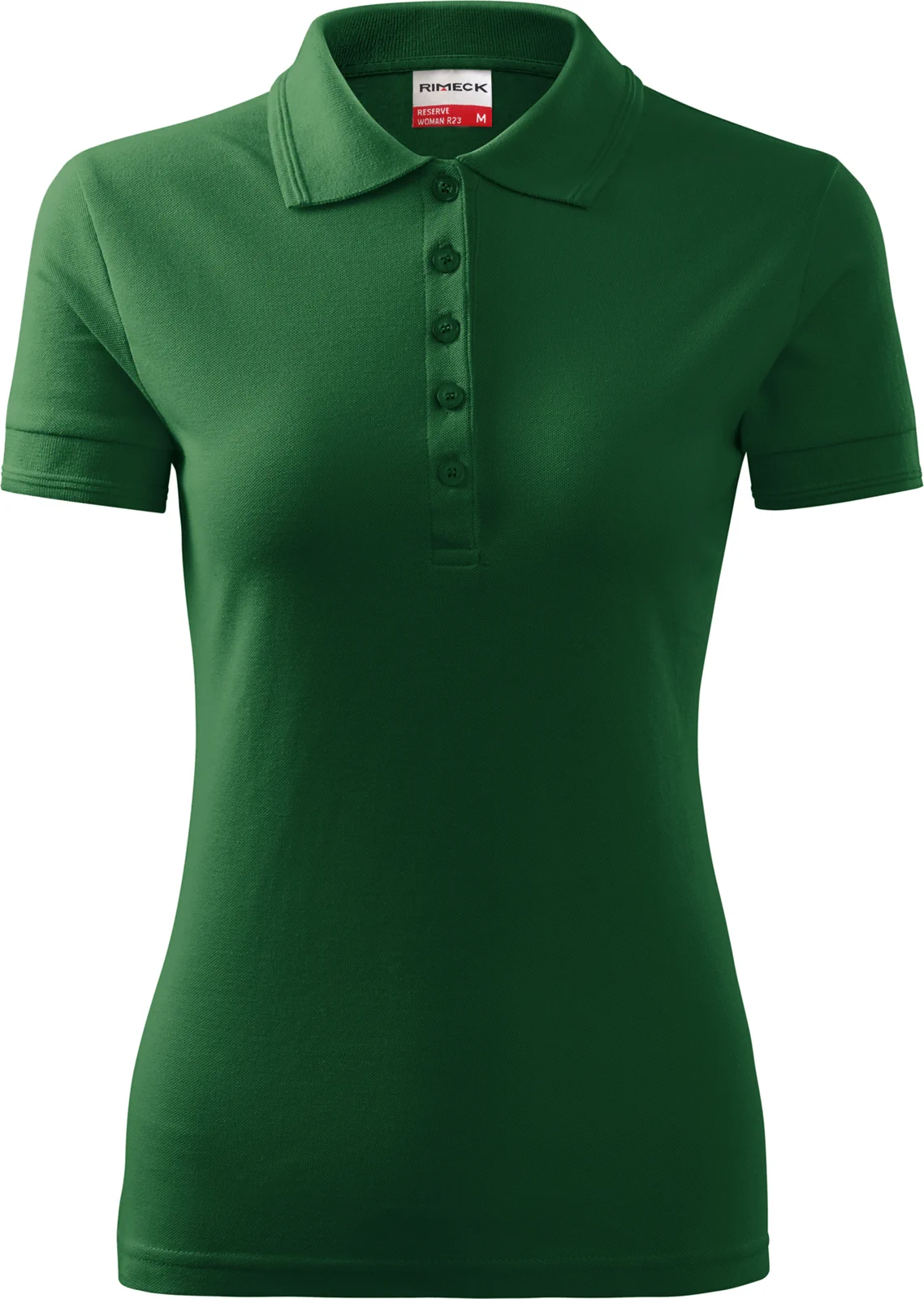 RIMECK Polohemd Damen Reserve R23