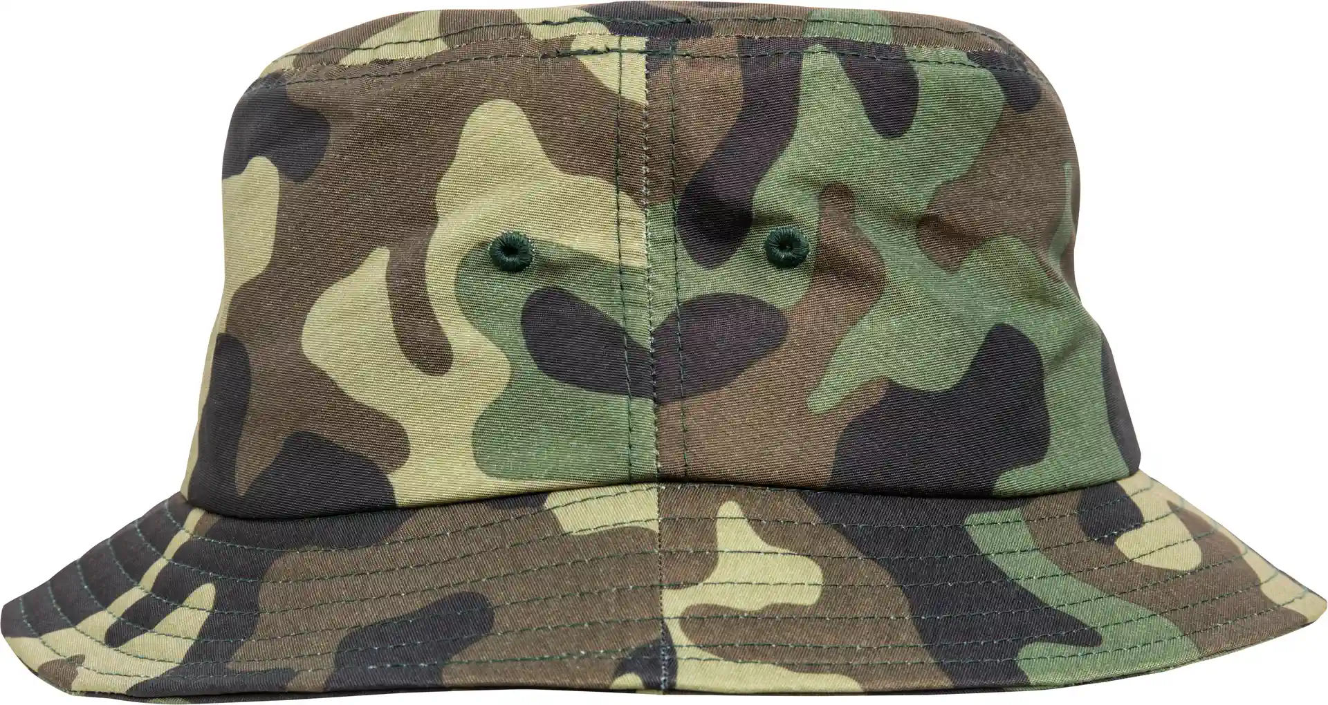 FLEXFIT Camo Bucket Hat