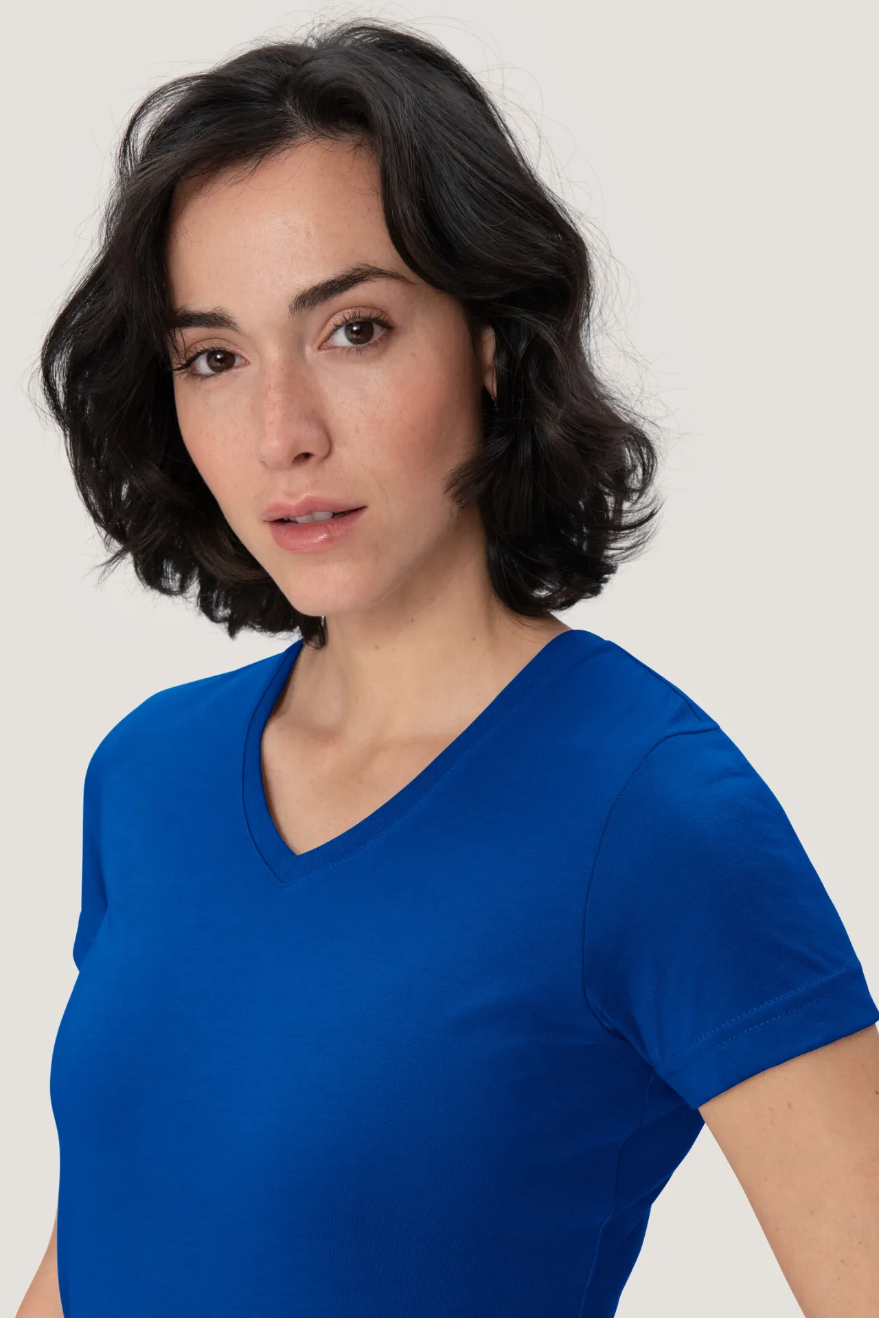 HAKRO Women-T-Shirt 181 Mikralinar® HAKRO Women-T-Shirt 181 Mikralinar®