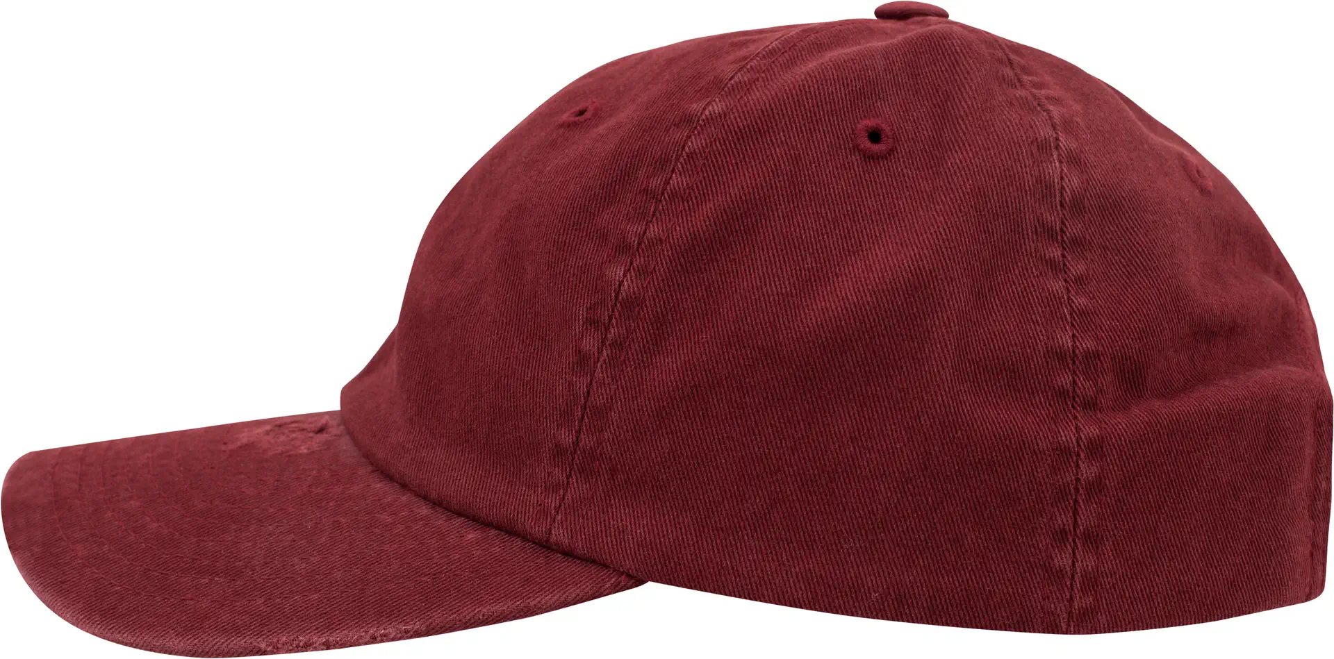 FLEXFIT Low Profile Cotton Twill