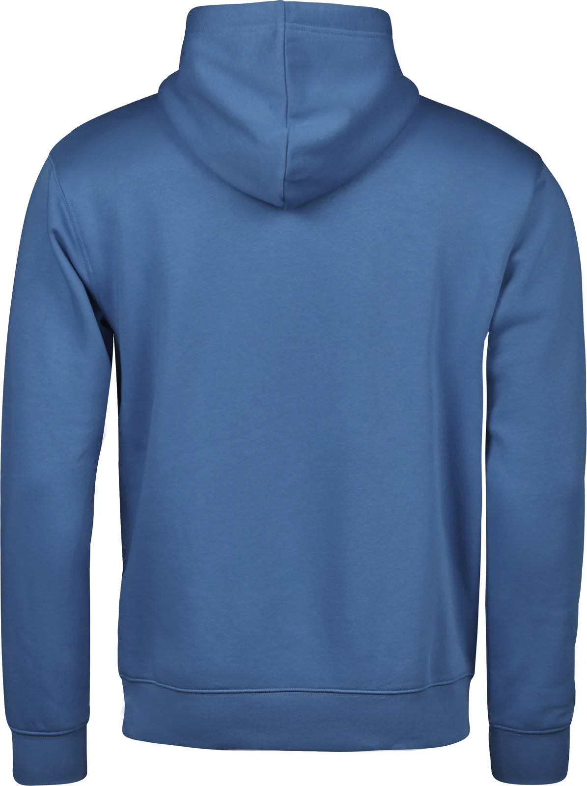 tee-jays-5430-hooded-sweatshirt-oceanblue-back-3 Tee Jays Hooded Sweatshirt