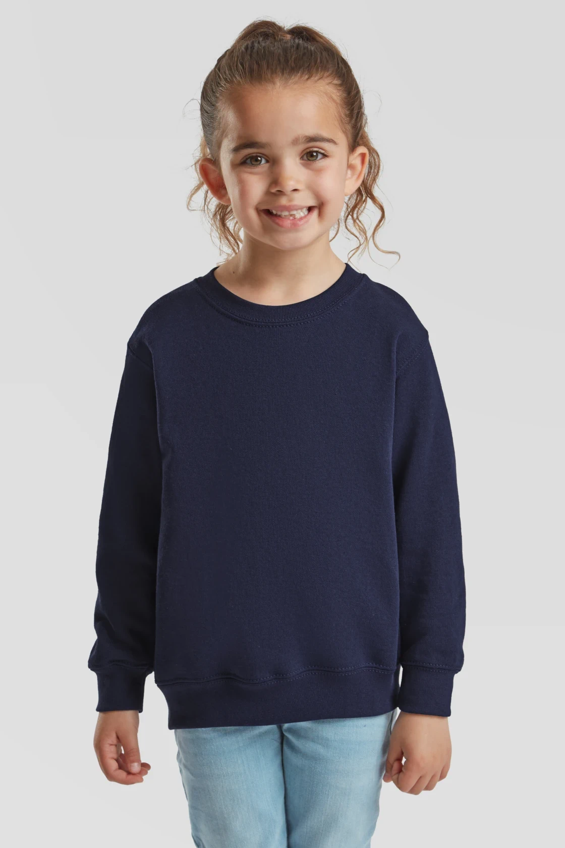 F.O.L. Classic Set-In Sweat Kids