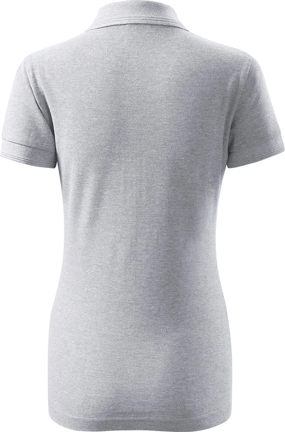 MALFINI Polohemd Damen Piqué Polo 210
