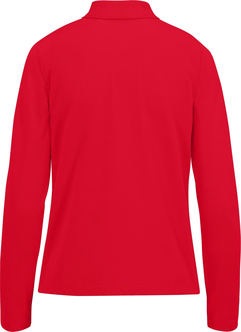 B&C My Polo 180 Long Sleeve Women