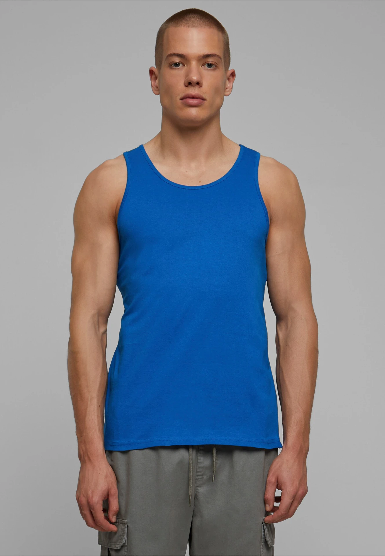 Build Your Brand Basic Tank