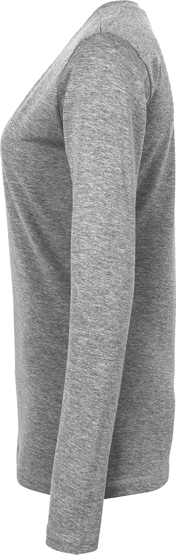 HAKRO Women-Longsleeve 178 Classic