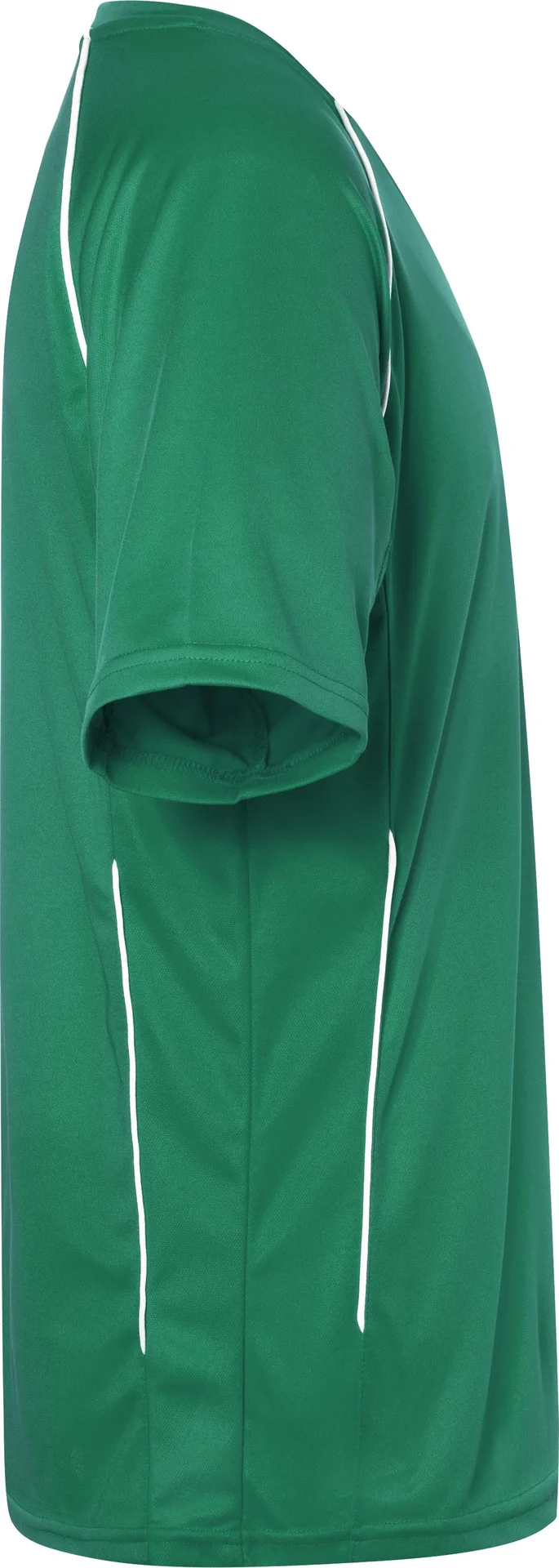 James & Nicholson Team Shirt (386)