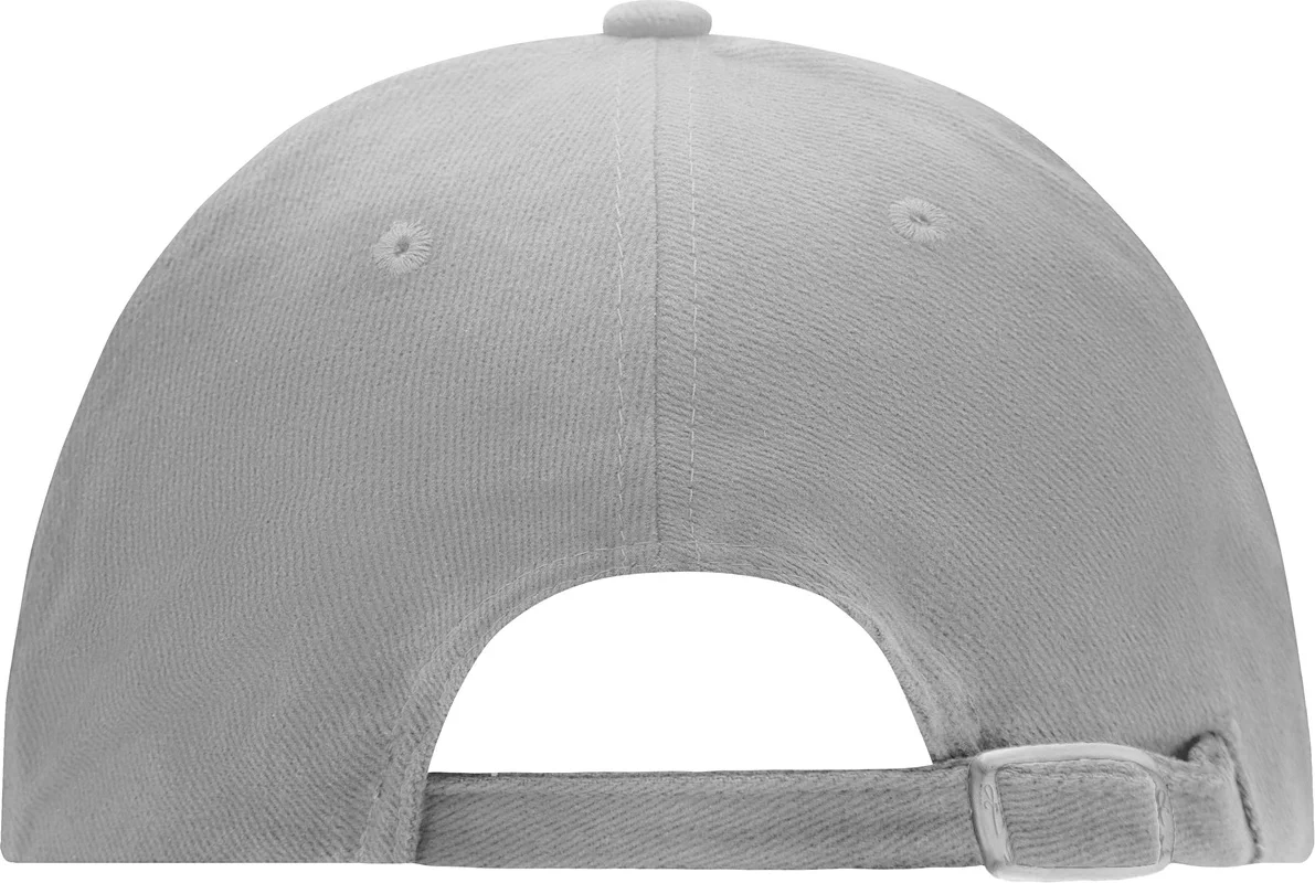 daiber 6-Panel Softlining Raver Cap