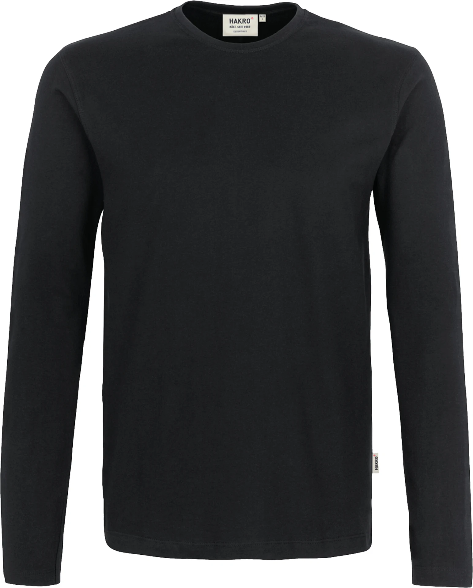 HAKRO Longsleeve 278 Heavy