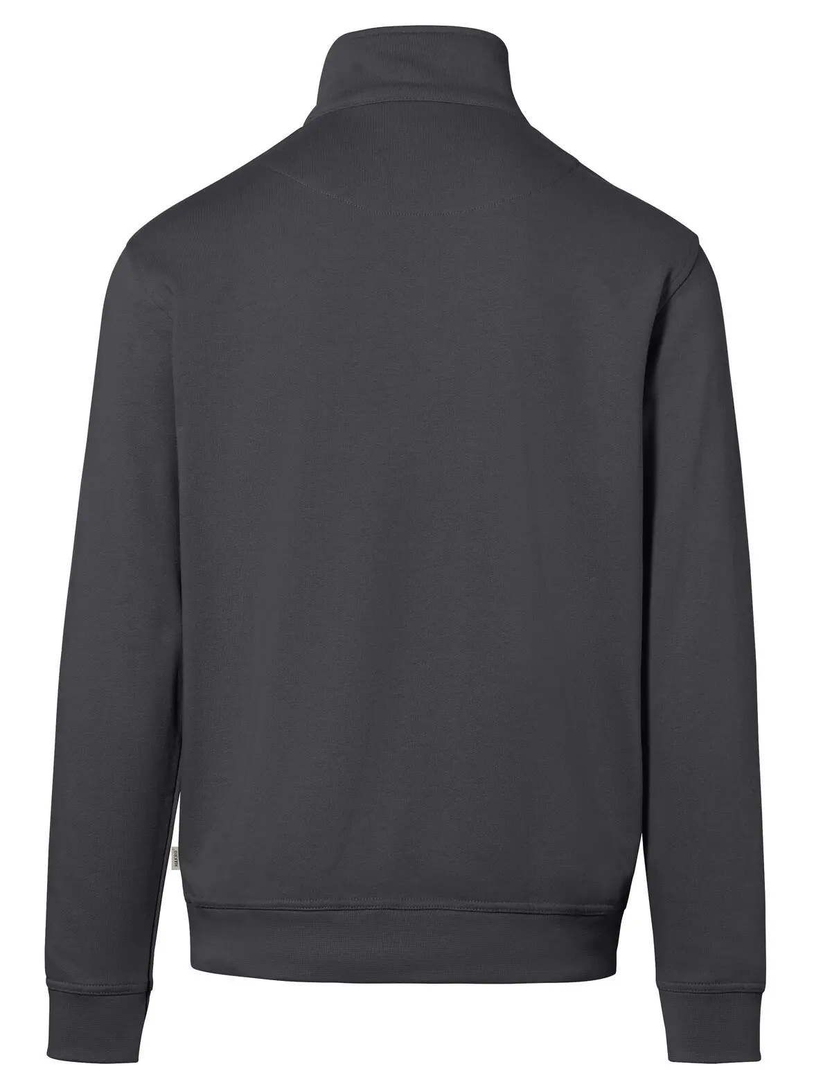 HAKRO Zip-Sweatshirt 451 Premium HAKRO Zip-Sweatshirt 451 Premium