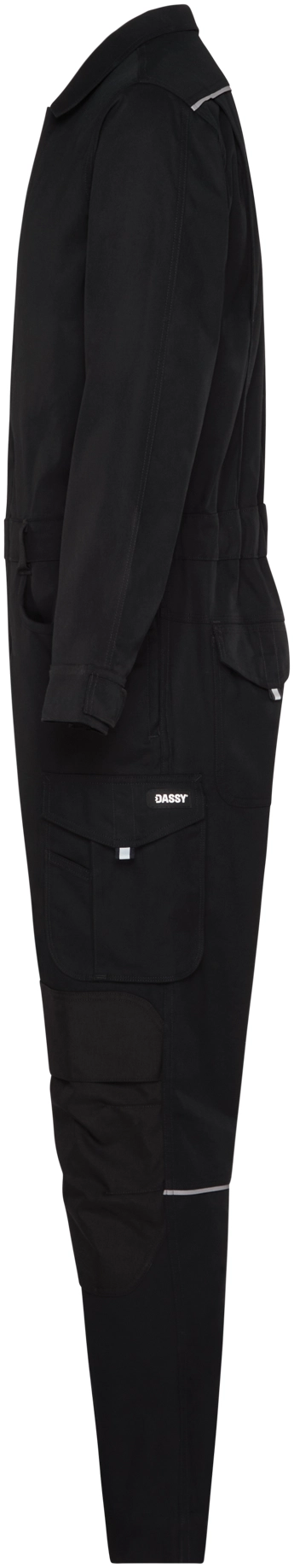 DASSY Overall MONEO