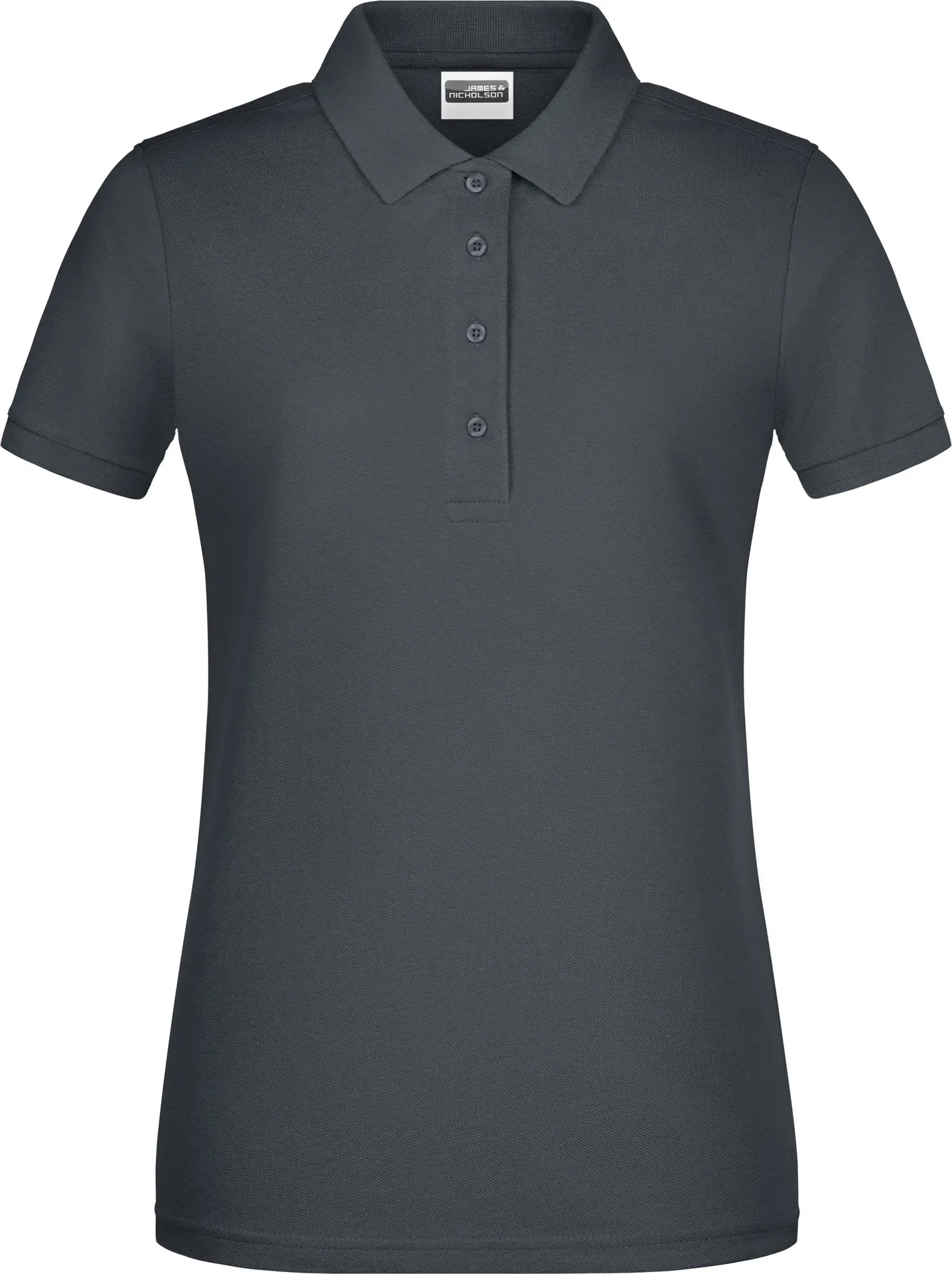 James & Nicholson Ladies Basic Polo