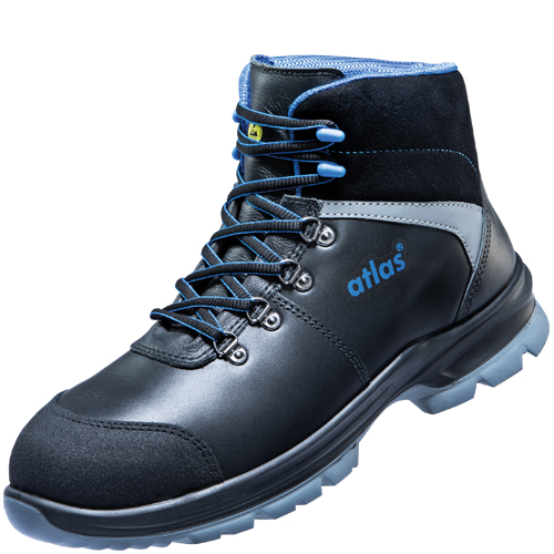atlas Sicherheitsschuh alu-tec® 655 XP® S3 ESD