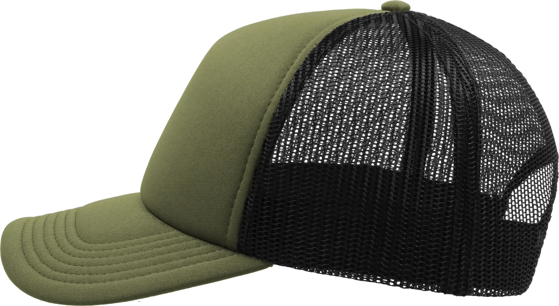 Atlantis Rapper Cap