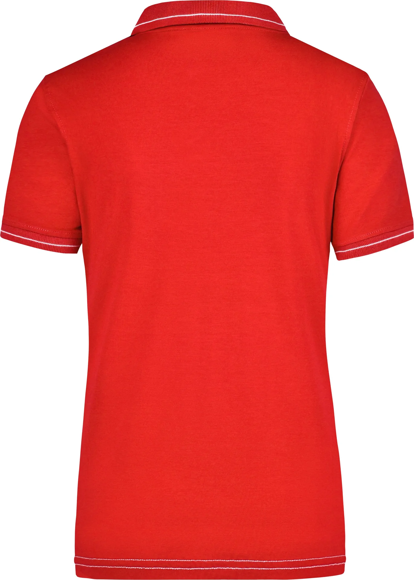 James & Nicholson Ladies Elastic Polo