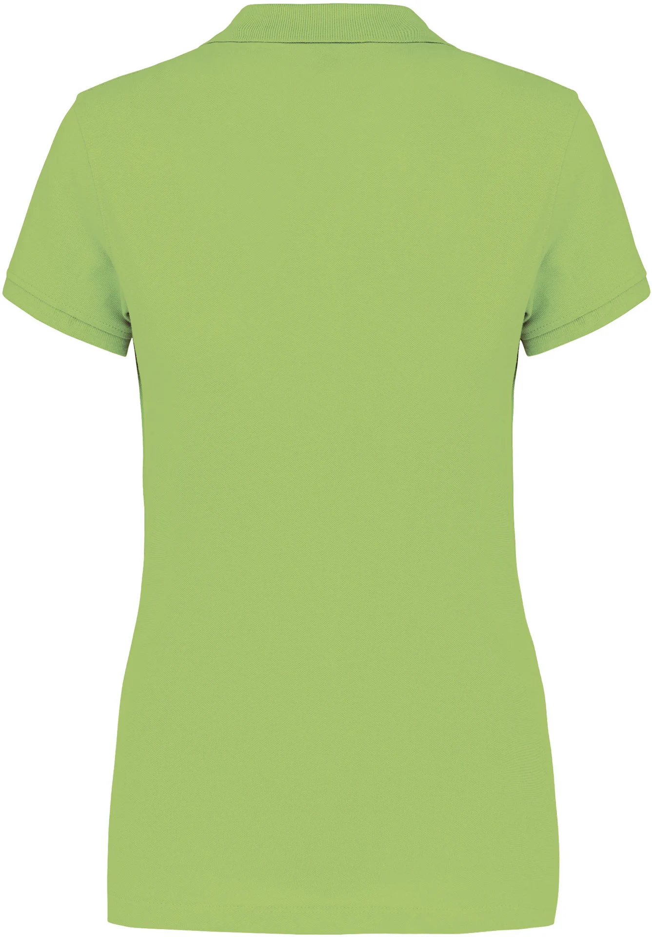 Kariban Damen Piqué Polo