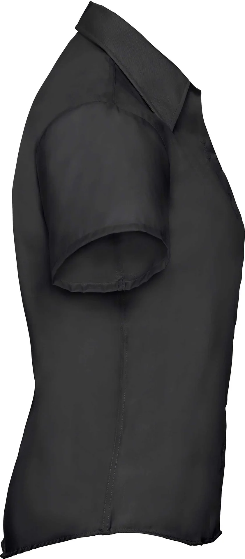 Russell Ladies Short Sleeve Ultimate Non-Iron Shirt