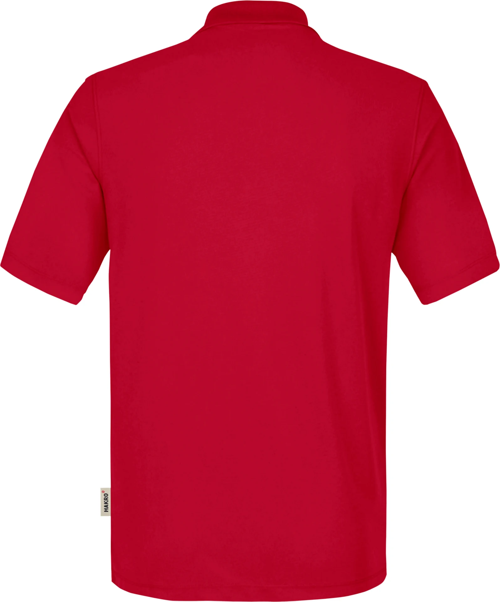 HAKRO Poloshirt 806 Coolmax