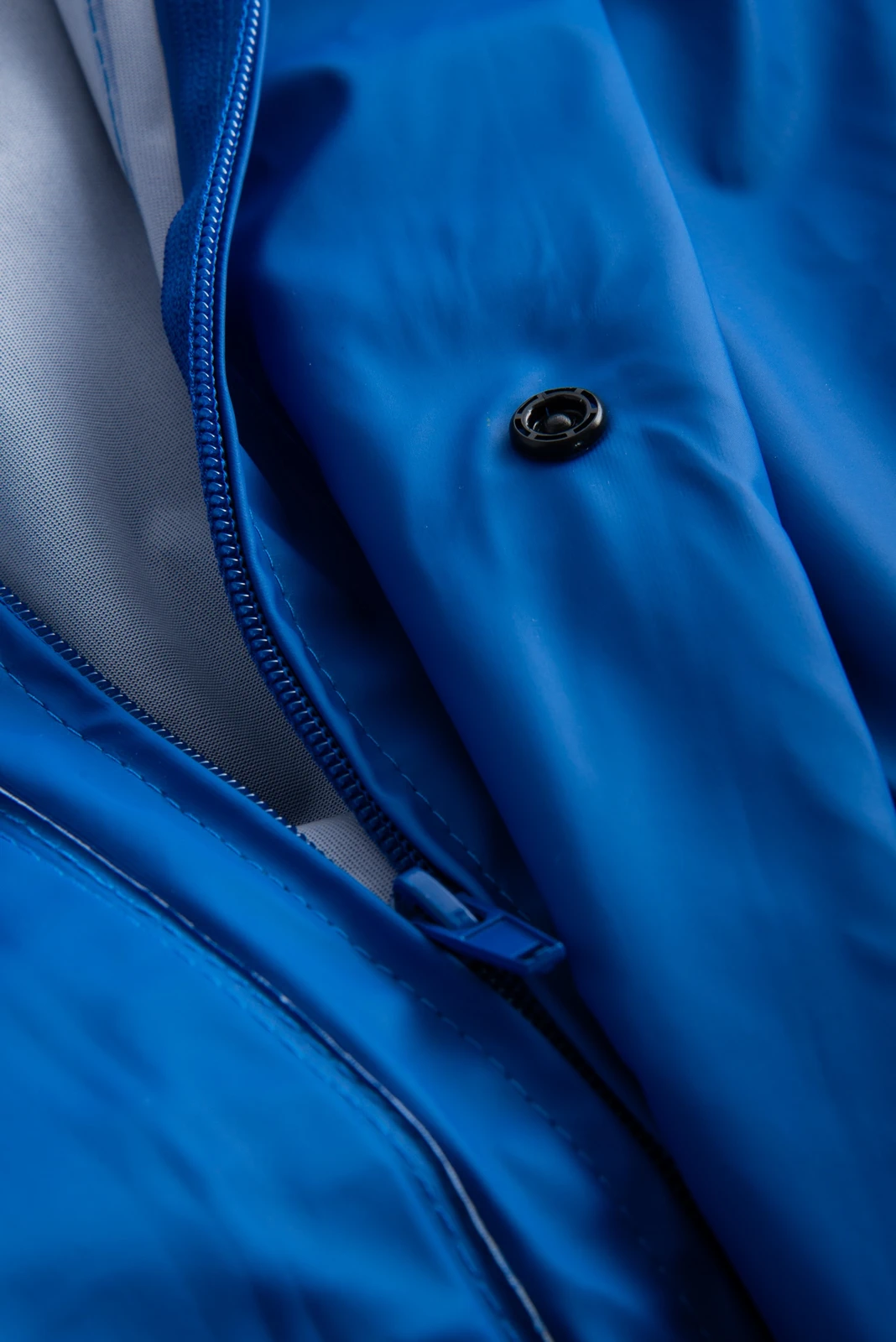 Lyngsøe LR13 Regenanzug