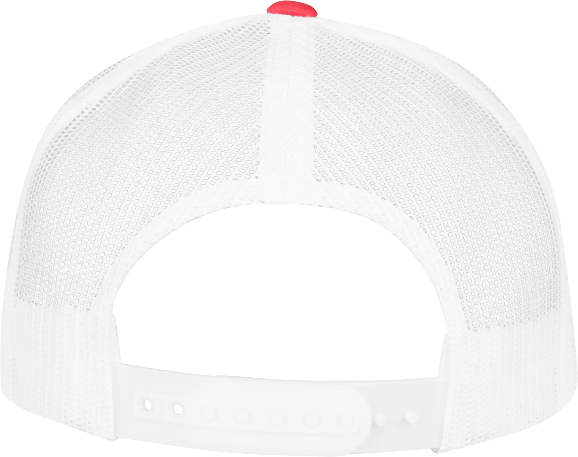 FLEXFIT 5-Panel Retro Trucker 2-Tone Cap