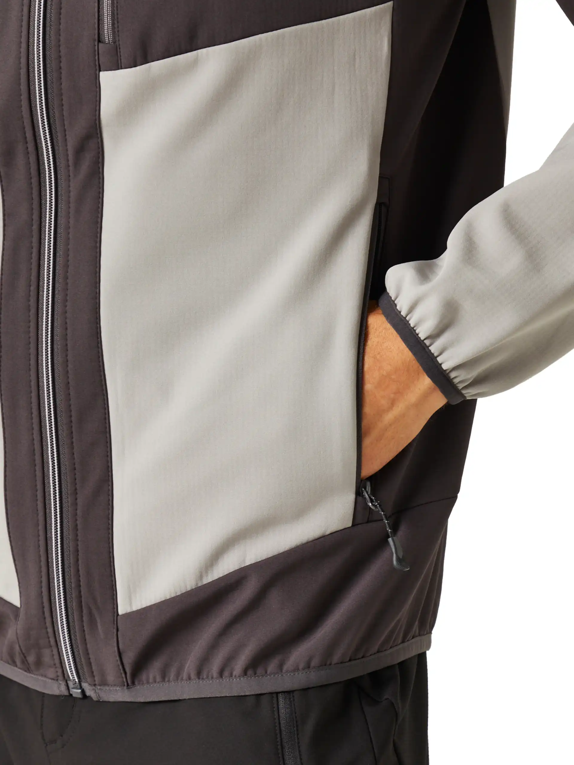 Regatta E-volve Unisex 2-Layer Softshell Jacket