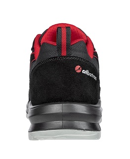 albatros Sicherheitsschuh CLIFTON LOW albatros Sicherheitsschuh CLIFTON LOW