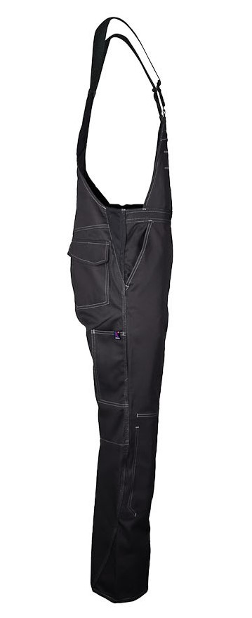Kübler Latzhose ORGANIQ