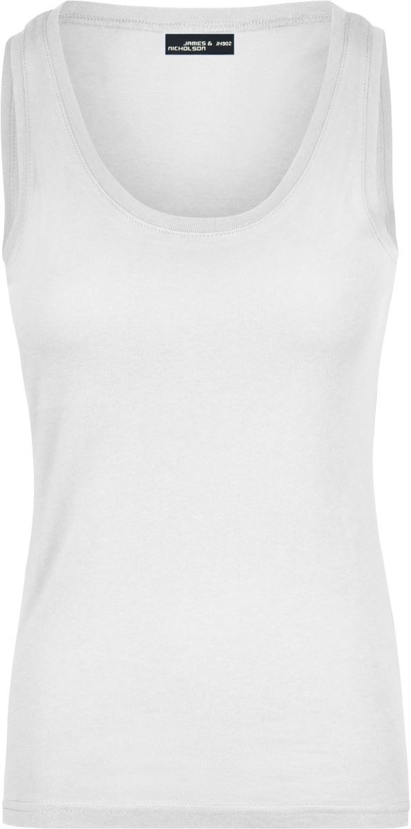 James & Nicholson Ladies Tank Top James & Nicholson Ladies Tank Top